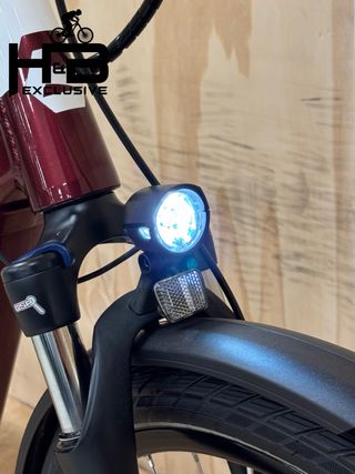 Bergamont E-Horizon Edition LTD Shimano Deore 2022