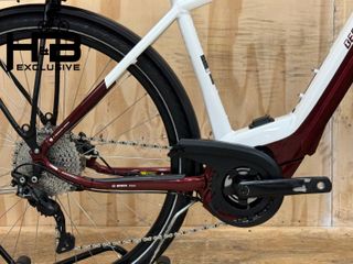 Bergamont E-Horizon Edition LTD Shimano Deore 2022