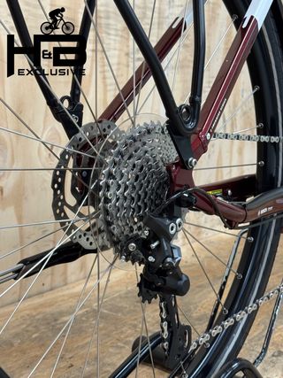 Bergamont E-Horizon Edition LTD Shimano Deore 2022