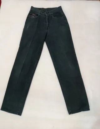 Pantaloni Wampum Uomo Cotone