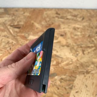 Factory Panic Sega Game Gear