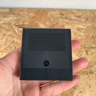 Factory Panic Sega Game Gear