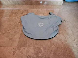 Capota Bugaboo Camaleon/Fox Ventilada Extensible