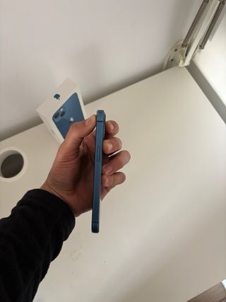iPhone 13 Blu 128 GB