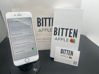 iPhone 8 64GB BAT 100% / GARANTÍA!