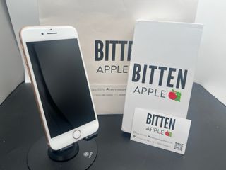 iPhone 8 64GB BAT 100% / GARANTÍA!