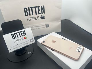 iPhone 8 64GB BAT 100% / GARANTÍA!