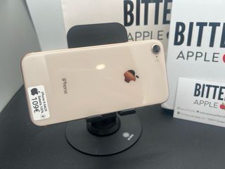 iPhone 8 64GB BAT 100% / GARANTÍA!