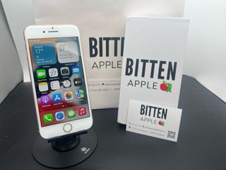 iPhone 8 64GB BAT 100% / GARANTÍA!