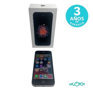 iPhone SE 64GB Grigio Siderale