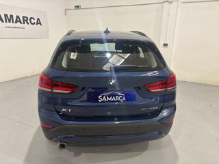 BMW X1 2021