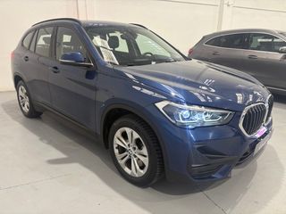 BMW X1 2021