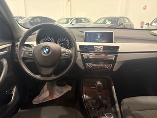 BMW X1 2021