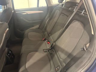 BMW X1 2021