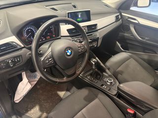 BMW X1 2021