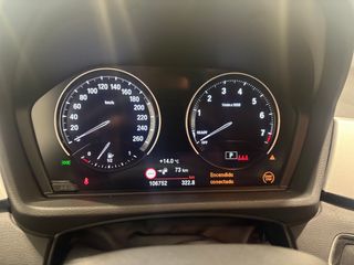 BMW X1 2021