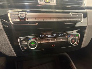 BMW X1 2021
