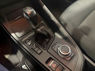 BMW X1 2021
