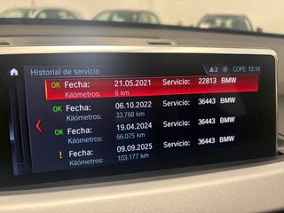 BMW X1 2021