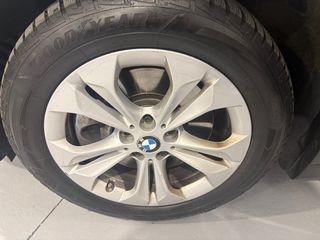 BMW X1 2021
