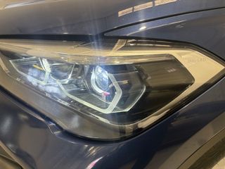 BMW X1 2021
