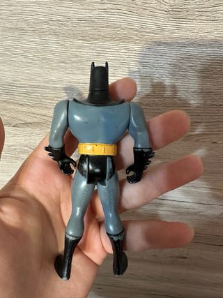 Batman Kenner TAS Combat Belt