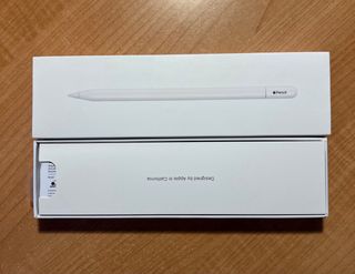 Apple Pencil USB-C Nuevo