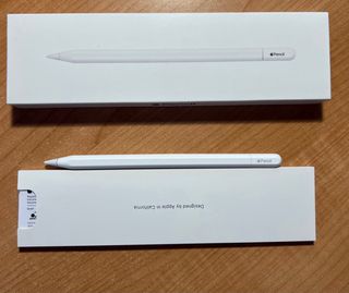 Apple Pencil USB-C Nuevo