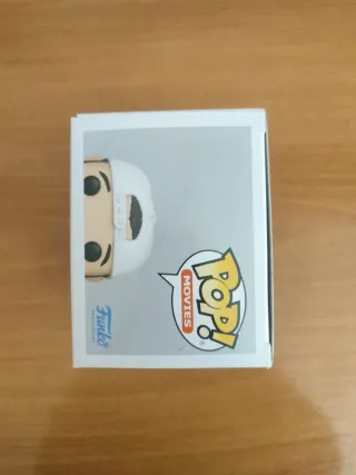 Funko Pop! Clercks III Silent Bob 1486