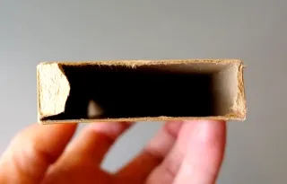 Marklin 5213 Binario Curvo H0 vintage