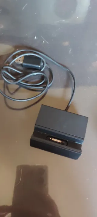 Caricatore magnetico Sony DK65