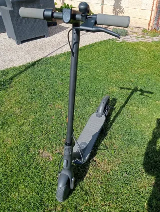 Patinete Eléctrico Xiaomi