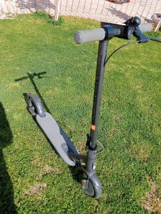 Patinete Eléctrico Xiaomi