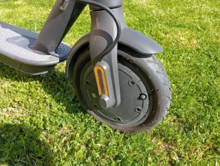Patinete Eléctrico Xiaomi