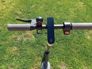 Patinete Eléctrico Xiaomi