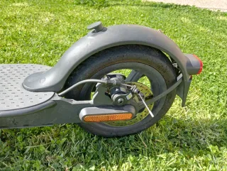 Patinete Eléctrico Xiaomi