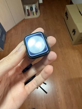 Apple Watch Series 7 Nero 45mm