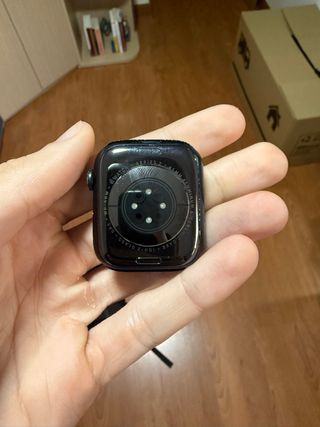 Apple Watch Series 7 Nero 45mm