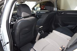 Renault Megane Sport Tourer 1.5DCI