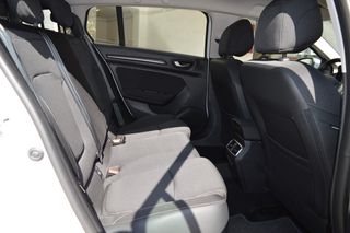 Renault Megane Sport Tourer 1.5DCI