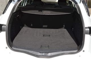 Renault Megane Sport Tourer 1.5DCI