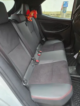 Toyota Yaris GR 2024, 7300km, Todos los extras.