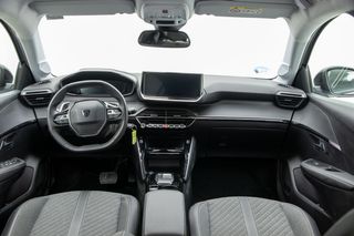 Peugeot 208 1.2 MHEV ALLURE 5P