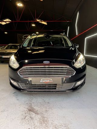 Ford Galaxy 2017