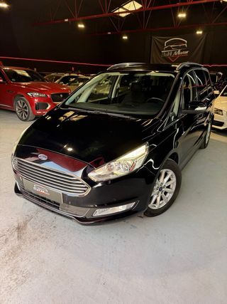 Ford Galaxy 2017