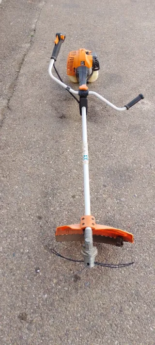 Desbrozadora Lista de Hilo