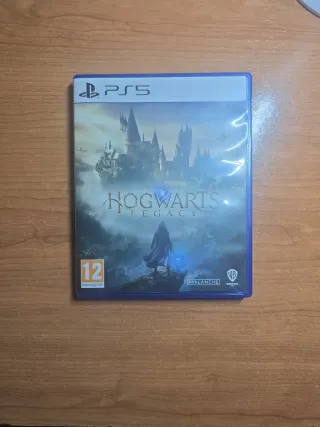 Hogwarts Legacy PS5