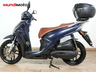 KYMCO PEOPLE 125 S ABS