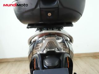 KYMCO PEOPLE 125 S ABS