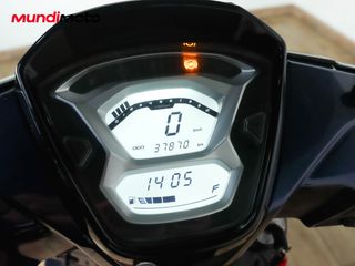 KYMCO PEOPLE 125 S ABS